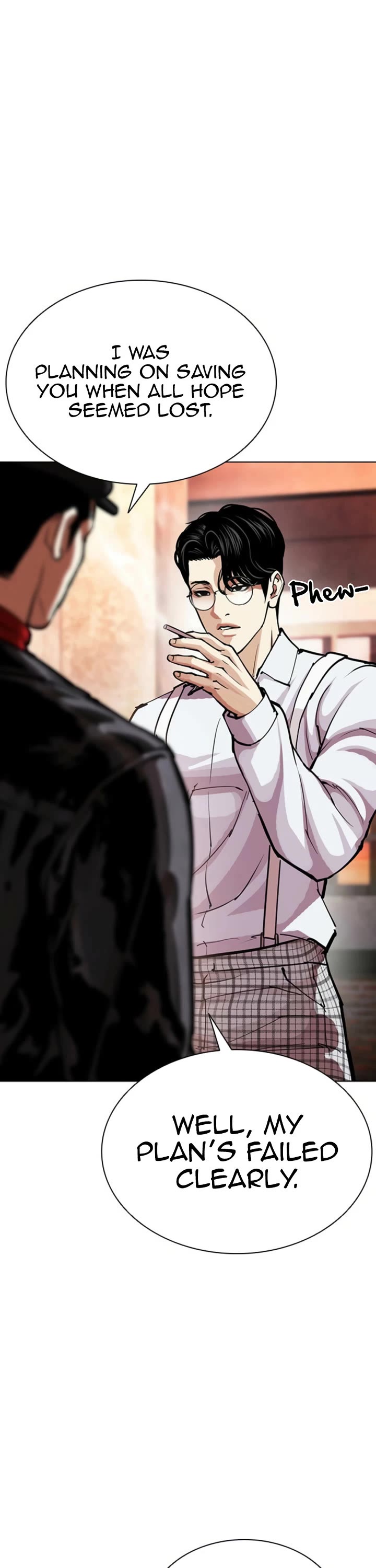 Lookism Chapter 613 page 28 - Chapter 613