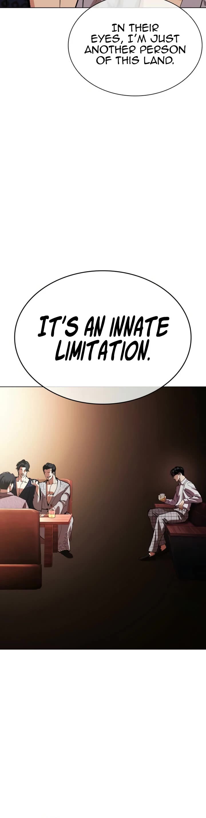 Lookism Chapter 613 page 40 - Chapter 613