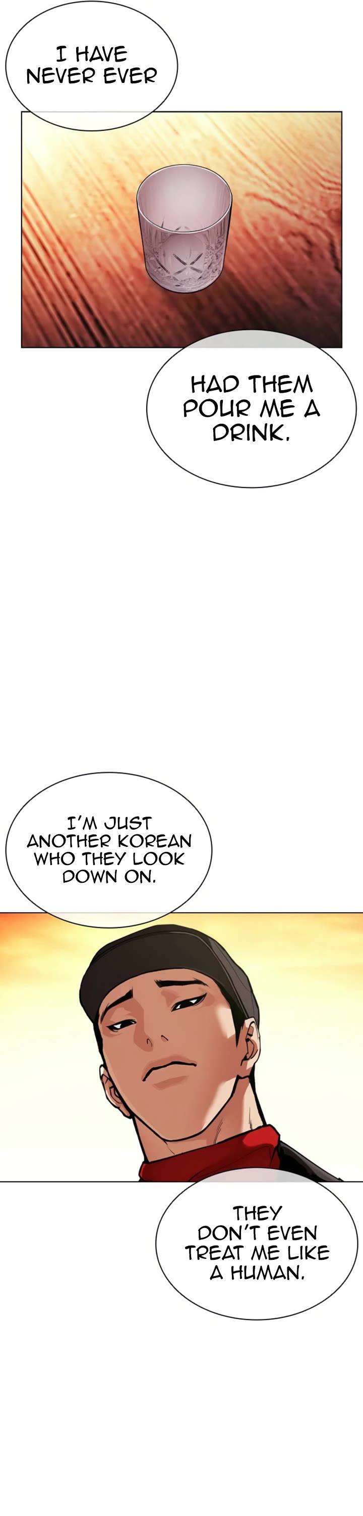 Lookism Chapter 613 page 41 - Chapter 613