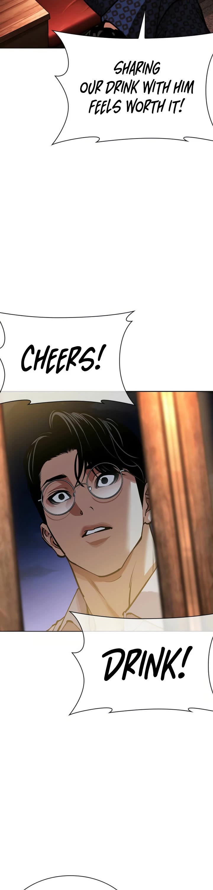 Lookism Chapter 613 page 51 - Chapter 613