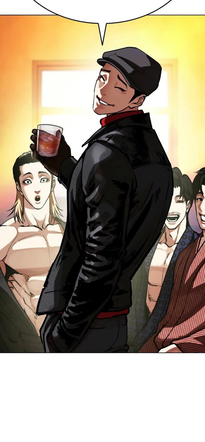 Lookism Chapter 613 page 53 - Chapter 613