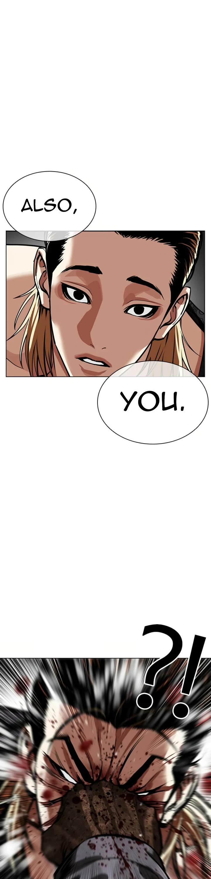Lookism Chapter 613 page 55 - Chapter 613