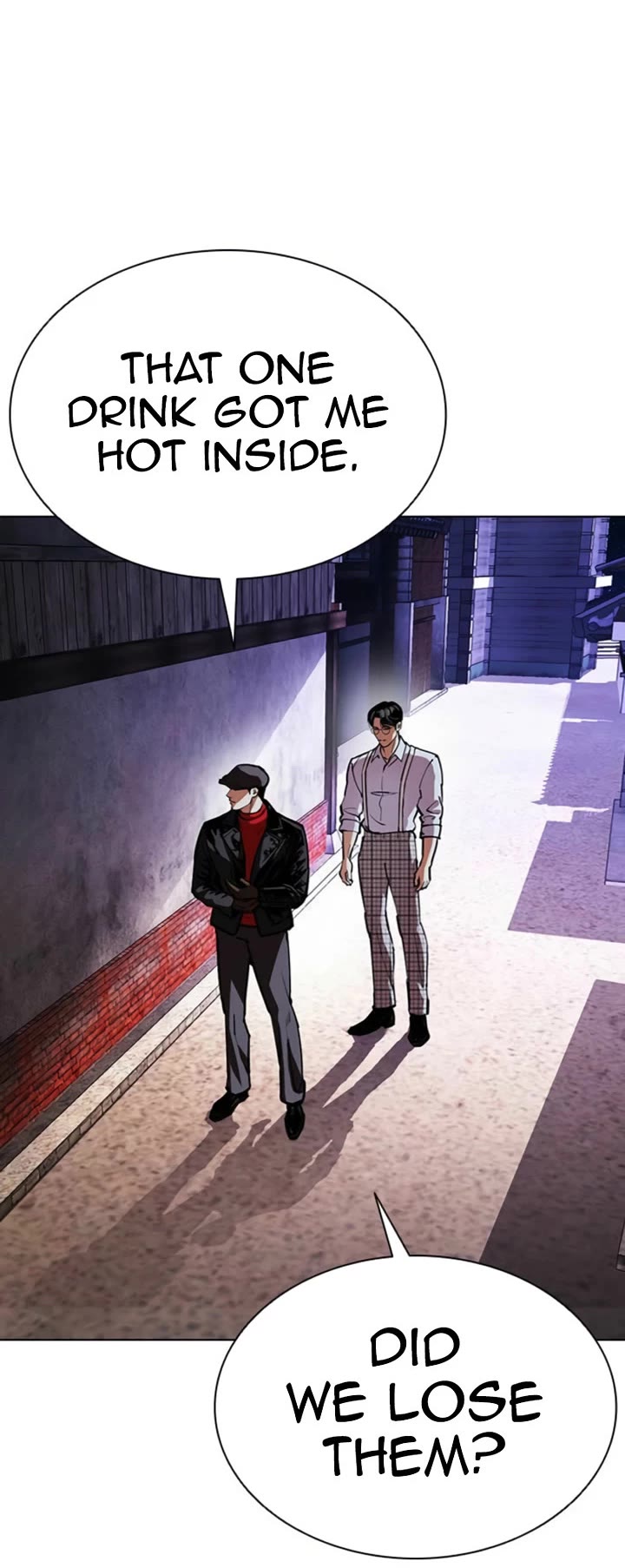 Lookism Chapter 613 page 61 - Chapter 613