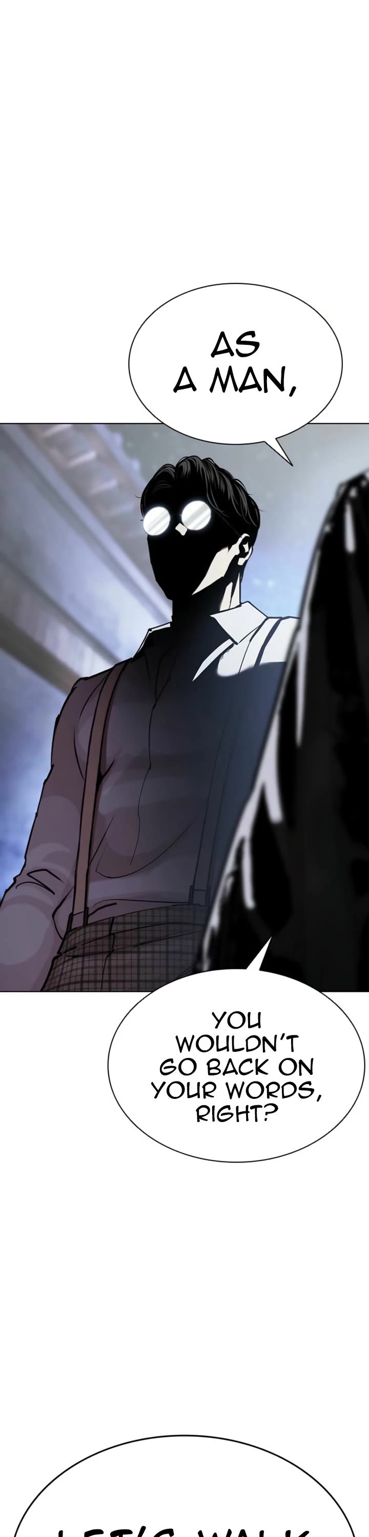Lookism Chapter 613 page 62 - Chapter 613
