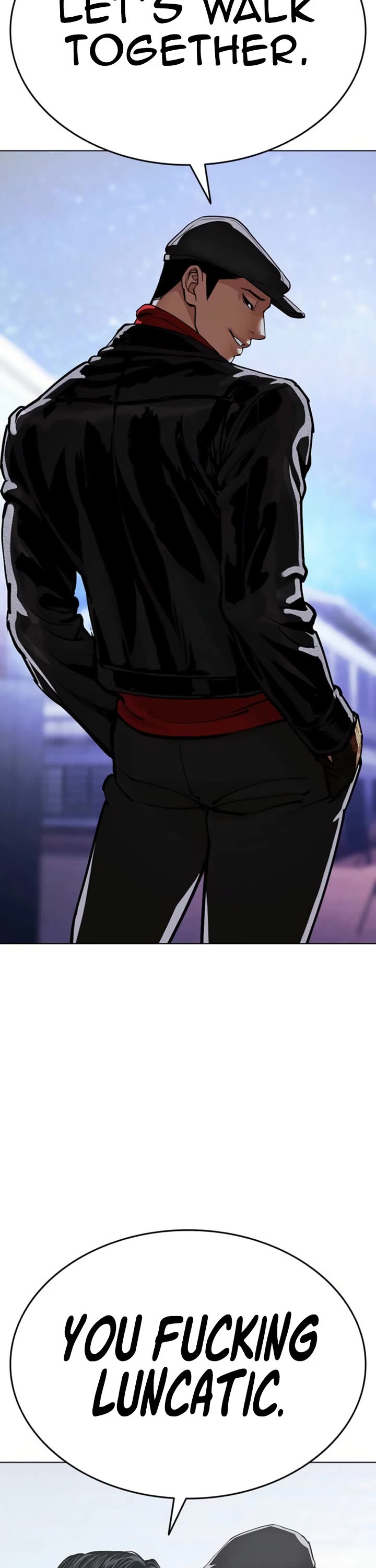 Lookism Chapter 613 page 63 - Chapter 613