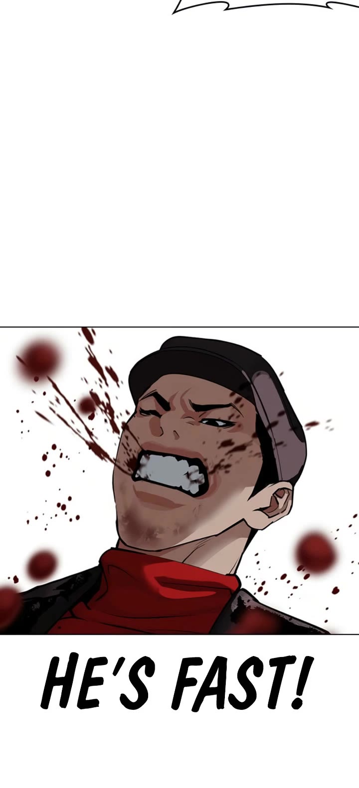 Lookism Chapter 613 page 67 - Chapter 613