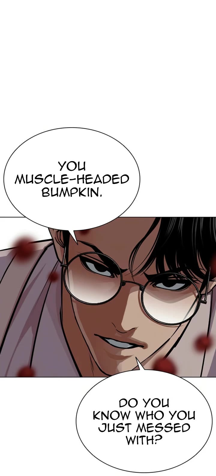 Lookism Chapter 613 page 68 - Chapter 613