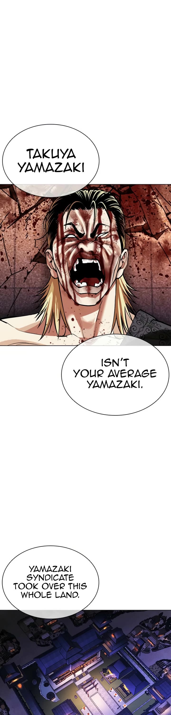 Lookism Chapter 613 page 69 - Chapter 613