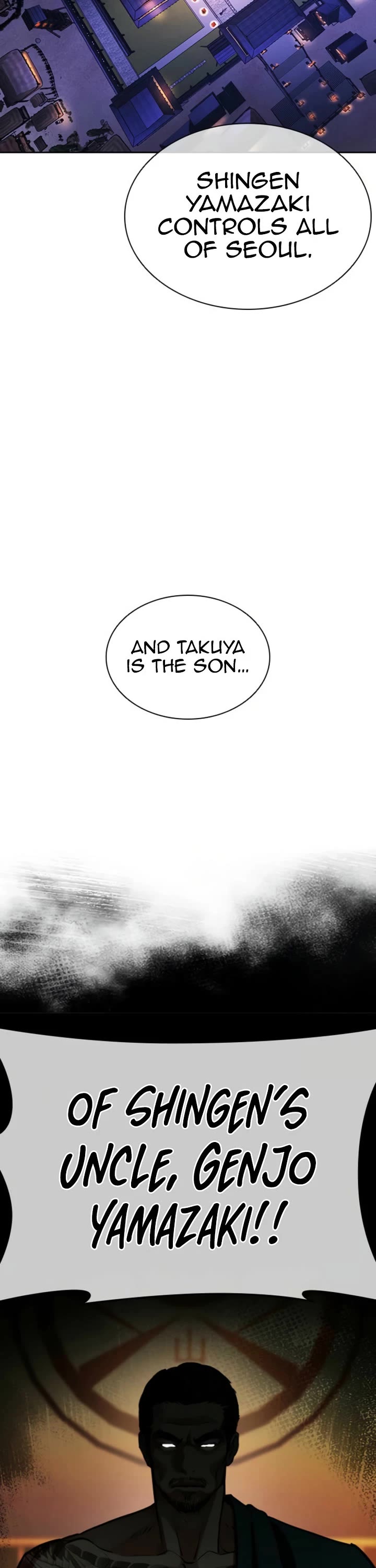 Lookism Chapter 613 page 70 - Chapter 613