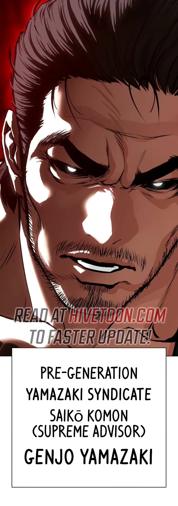 Lookism Chapter 613 page 81 - Chapter 613