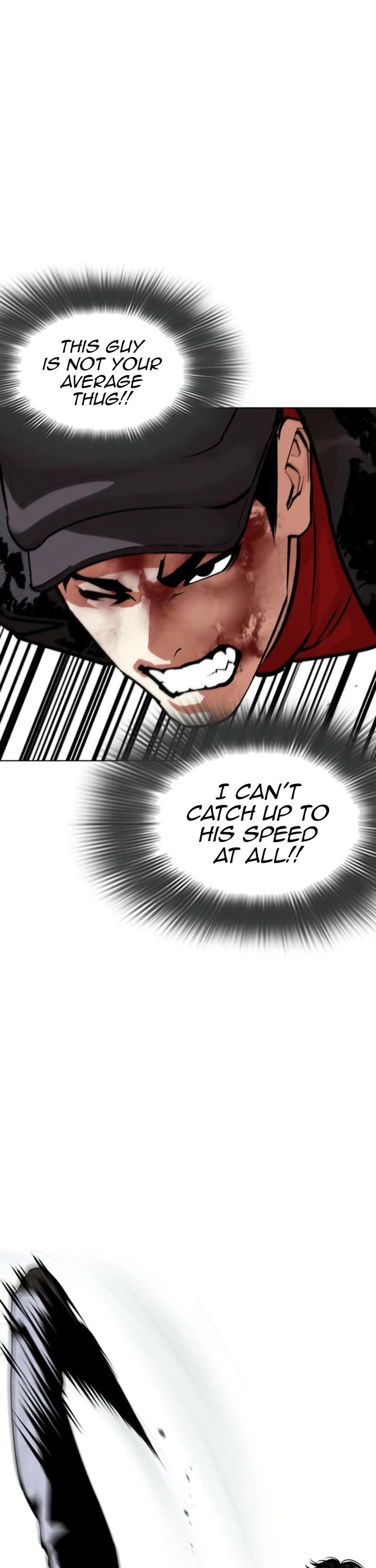 Lookism Chapter 614 page 15 - Chapter 614