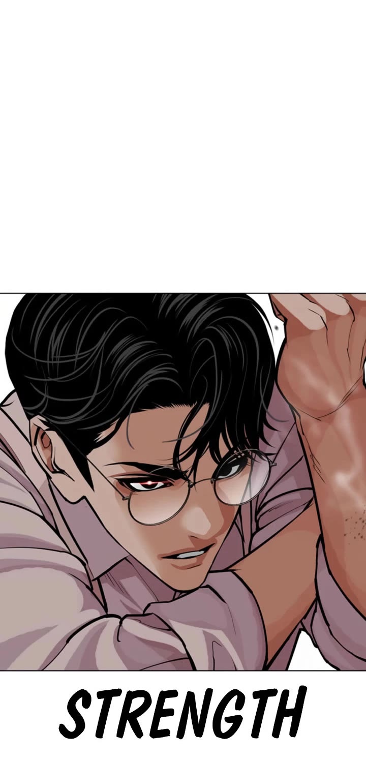 Lookism Chapter 614 page 42 - Chapter 614