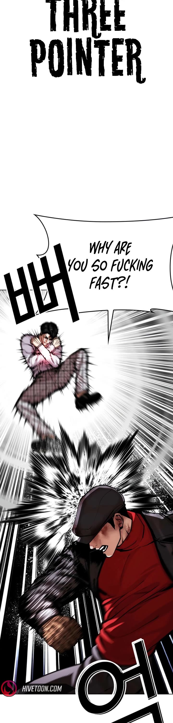 Lookism Chapter 614 page 45 - Chapter 614