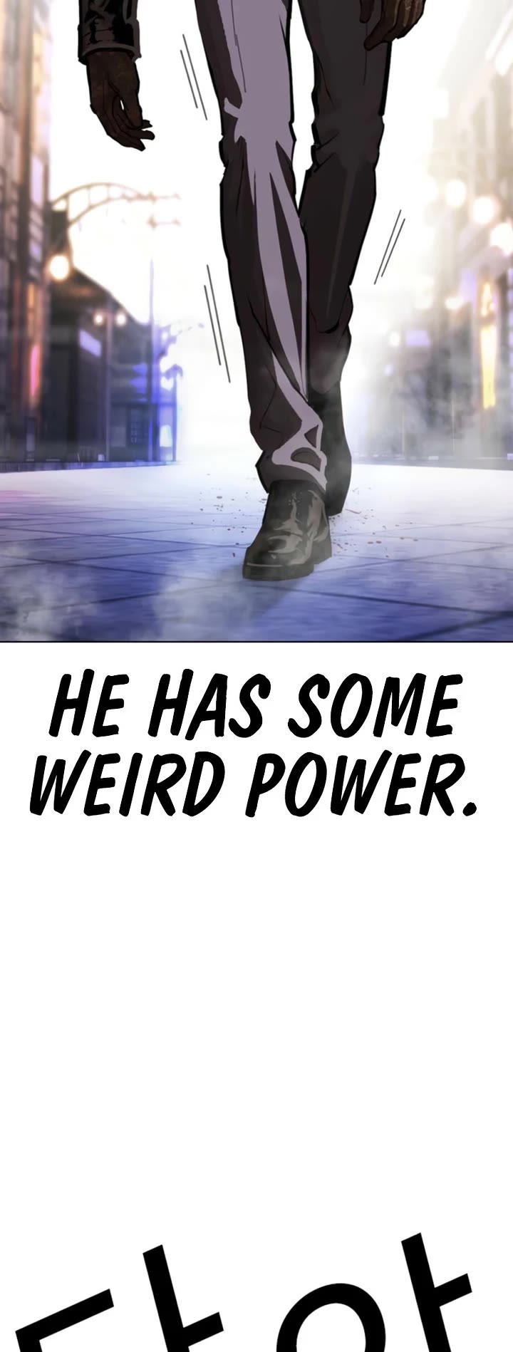 Lookism Chapter 614 page 48 - Chapter 614