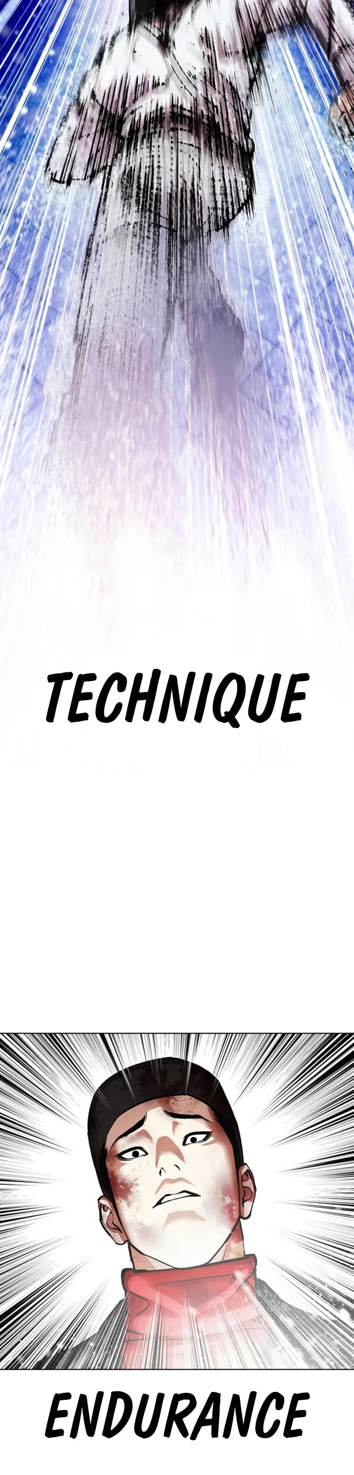 Lookism Chapter 614 page 51 - Chapter 614