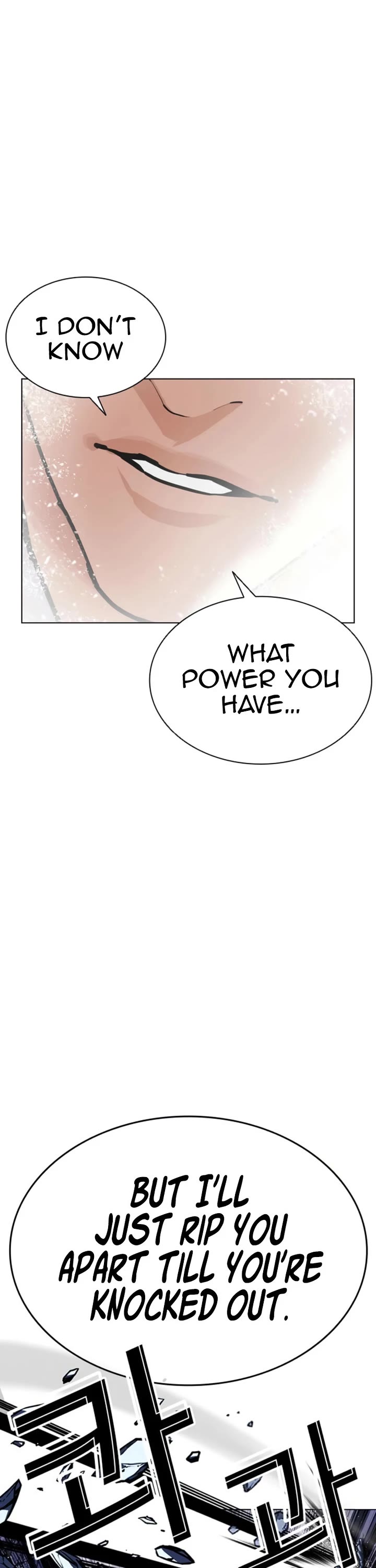 Lookism Chapter 614 page 52 - Chapter 614