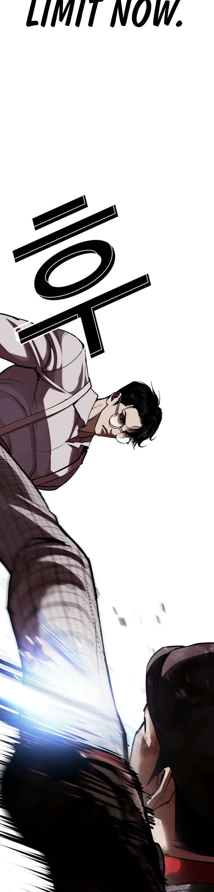 Lookism Chapter 614 page 58 - Chapter 614