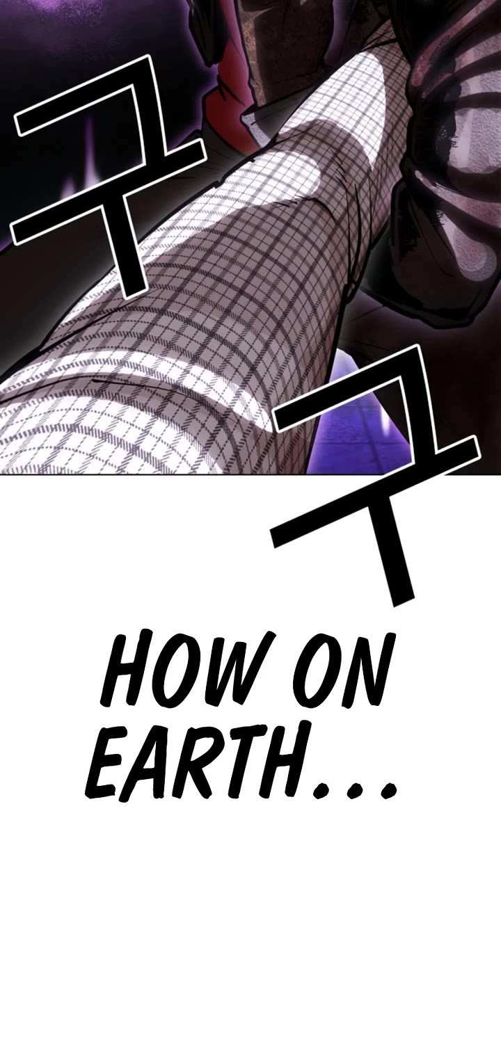 Lookism Chapter 614 page 62 - Chapter 614