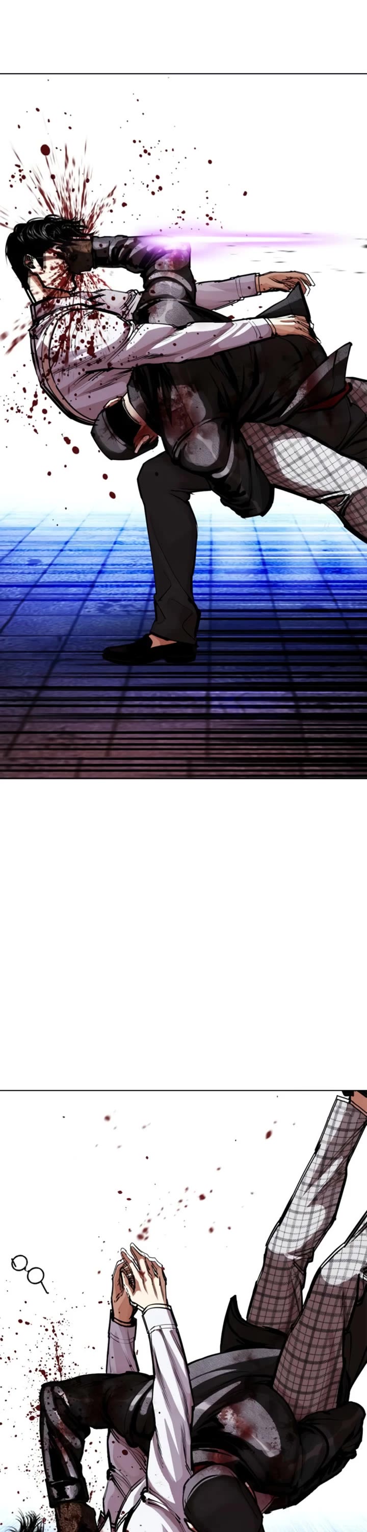Lookism Chapter 614 page 64 - Chapter 614