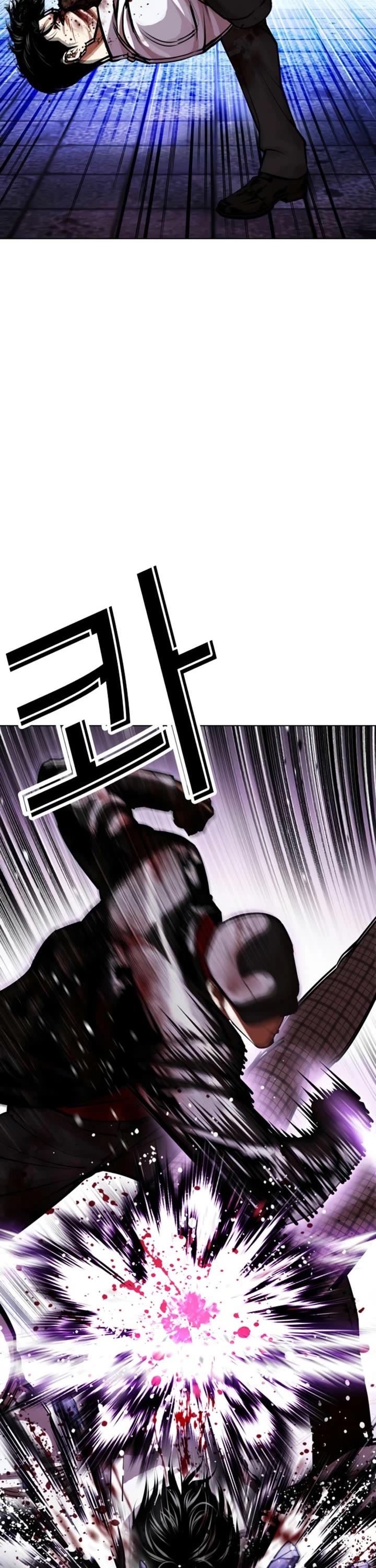 Lookism Chapter 614 page 65 - Chapter 614