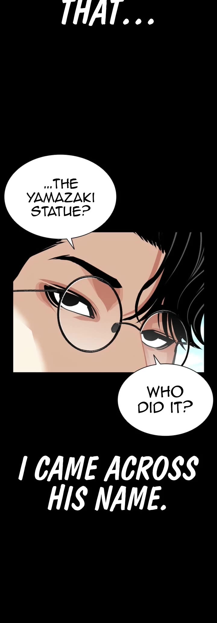 Lookism Chapter 614 page 7 - Chapter 614