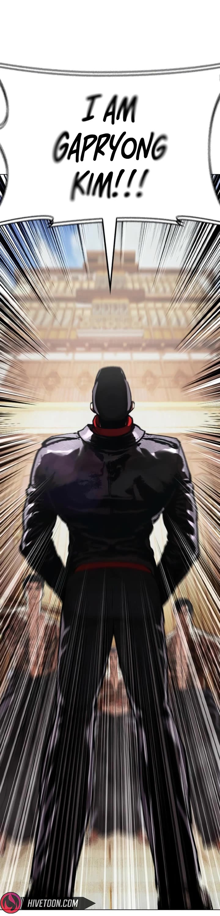 Lookism Chapter 614 page 86 - Chapter 614