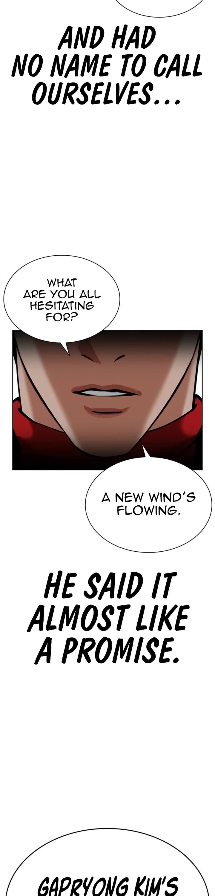 Lookism Chapter 614 page 95 - Chapter 614