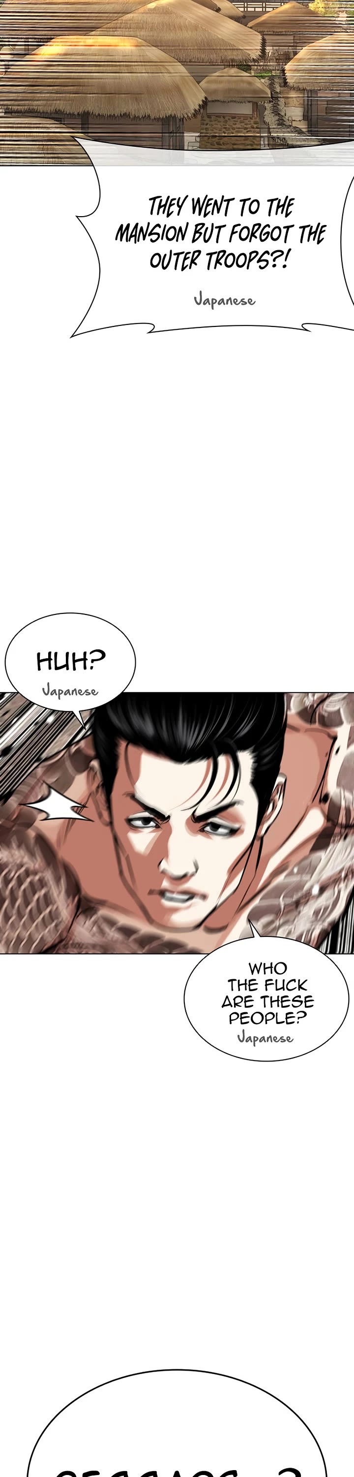 Lookism Chapter 615 page 26 - Chapter 615