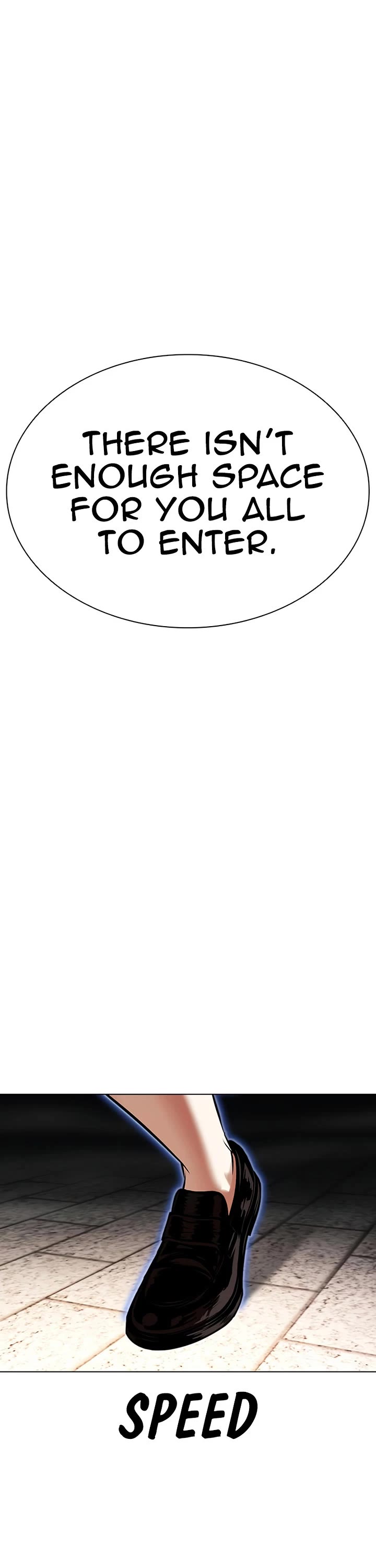 Lookism Chapter 615 page 45 - Chapter 615