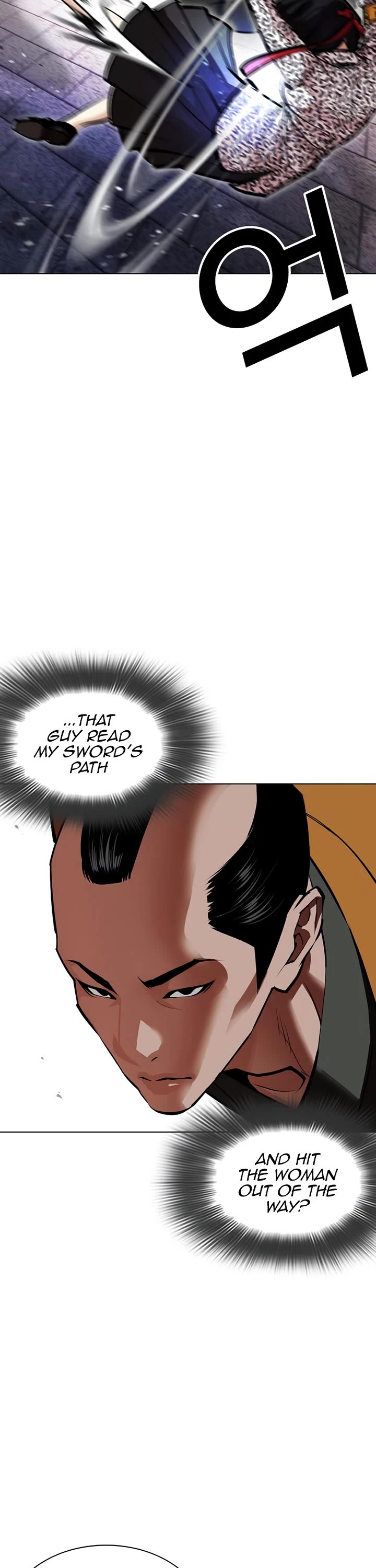 Lookism Chapter 615 page 57 - Chapter 615