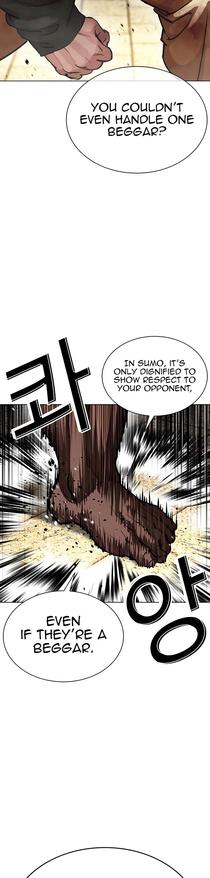 Lookism Chapter 615 page 63 - Chapter 615