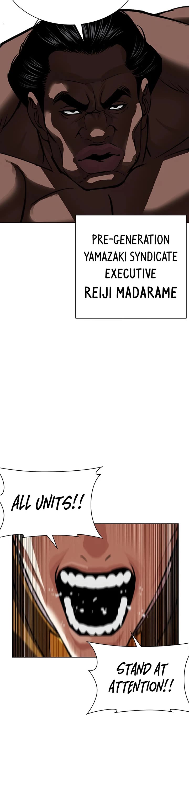 Lookism Chapter 615 page 65 - Chapter 615