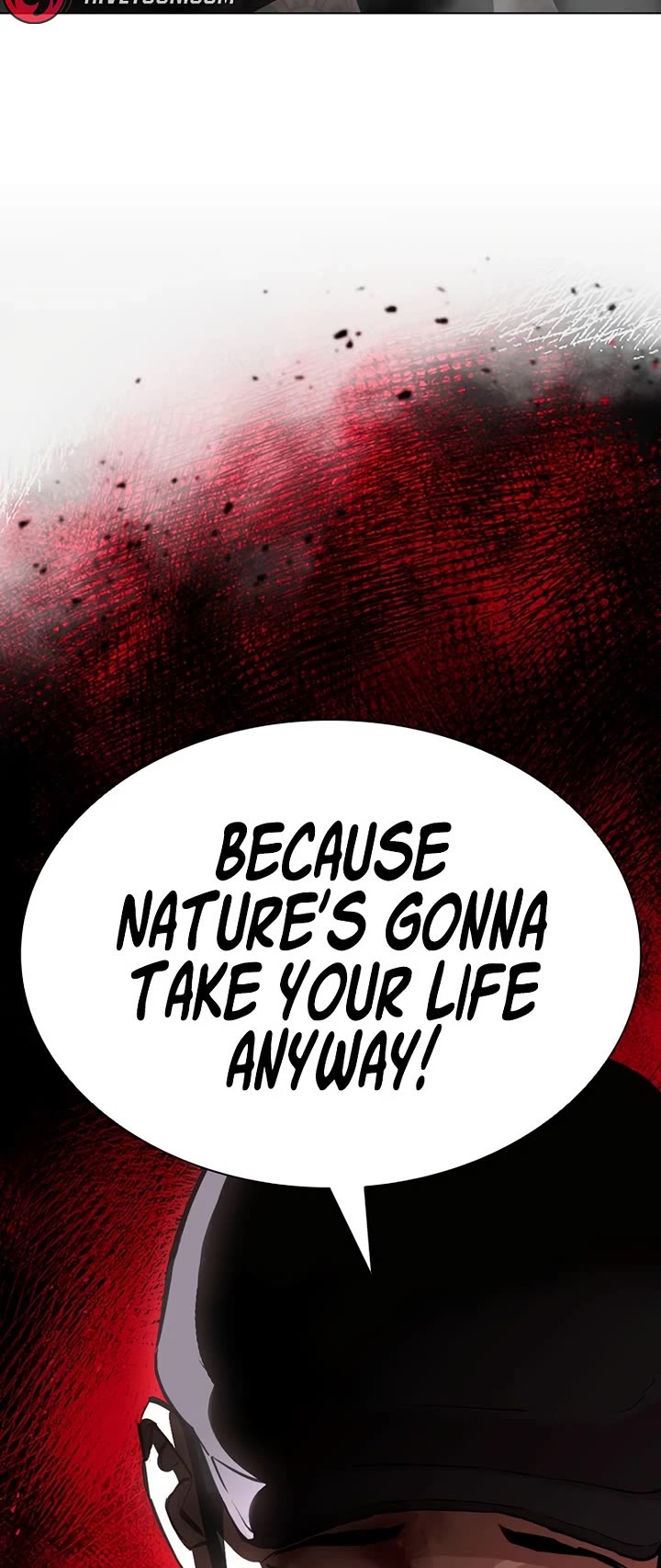 Lookism Chapter 615 page 84 - Chapter 615
