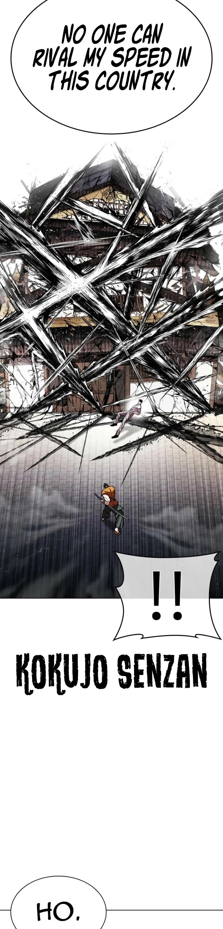 Lookism Chapter 616 page 10 - Chapter 616