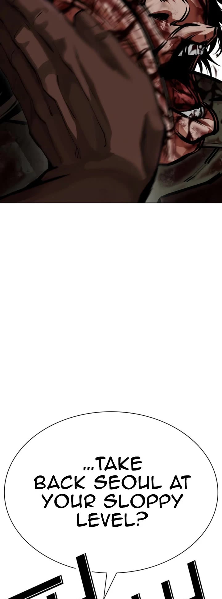 Lookism Chapter 616 page 20 - Chapter 616