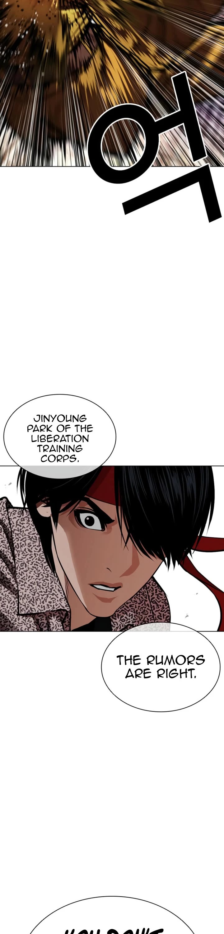 Lookism Chapter 616 page 24 - Chapter 616
