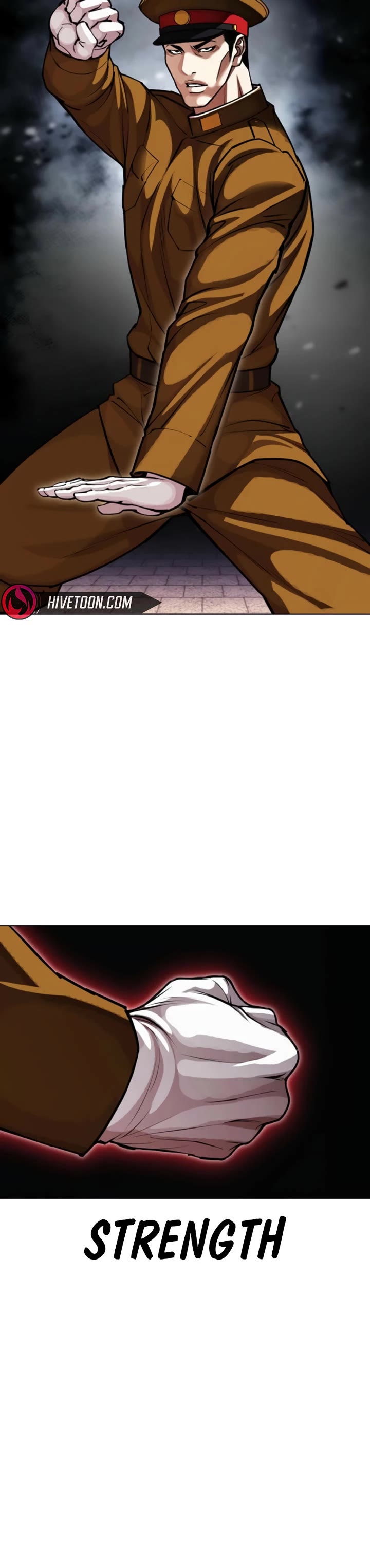 Lookism Chapter 616 page 30 - Chapter 616