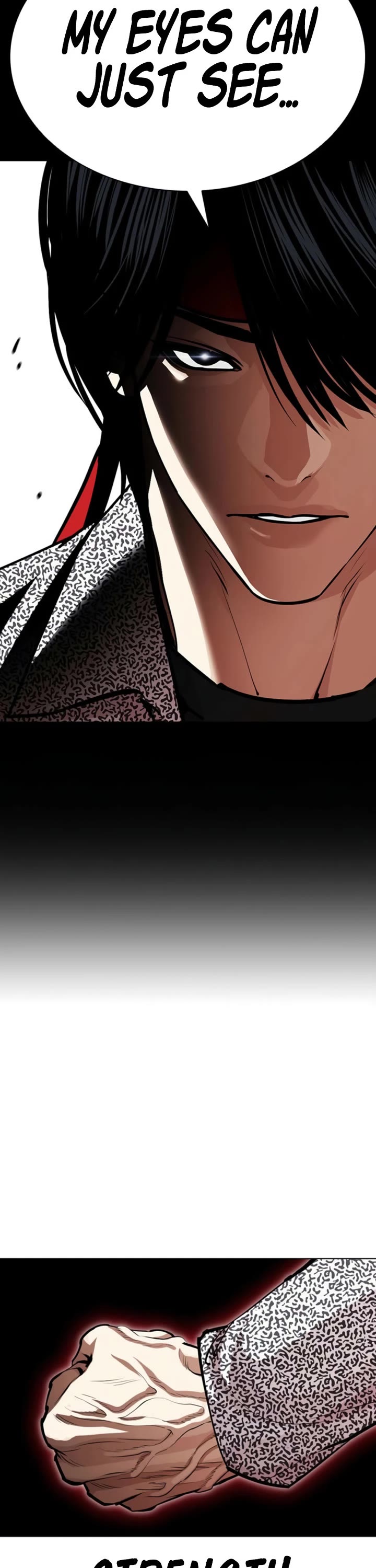 Lookism Chapter 616 page 40 - Chapter 616