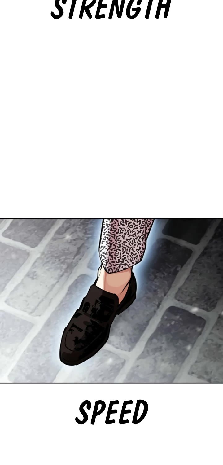 Lookism Chapter 616 page 41 - Chapter 616