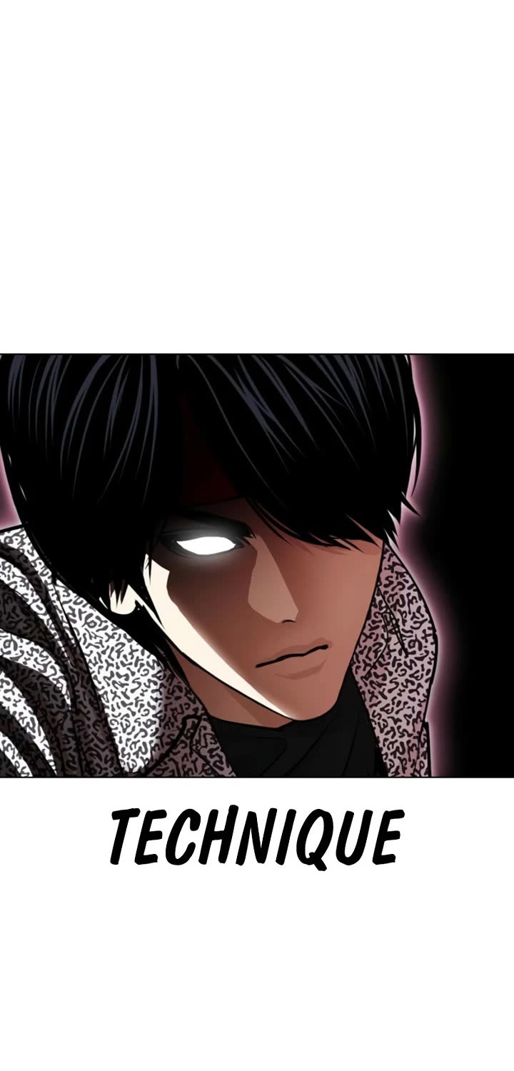 Lookism Chapter 616 page 42 - Chapter 616