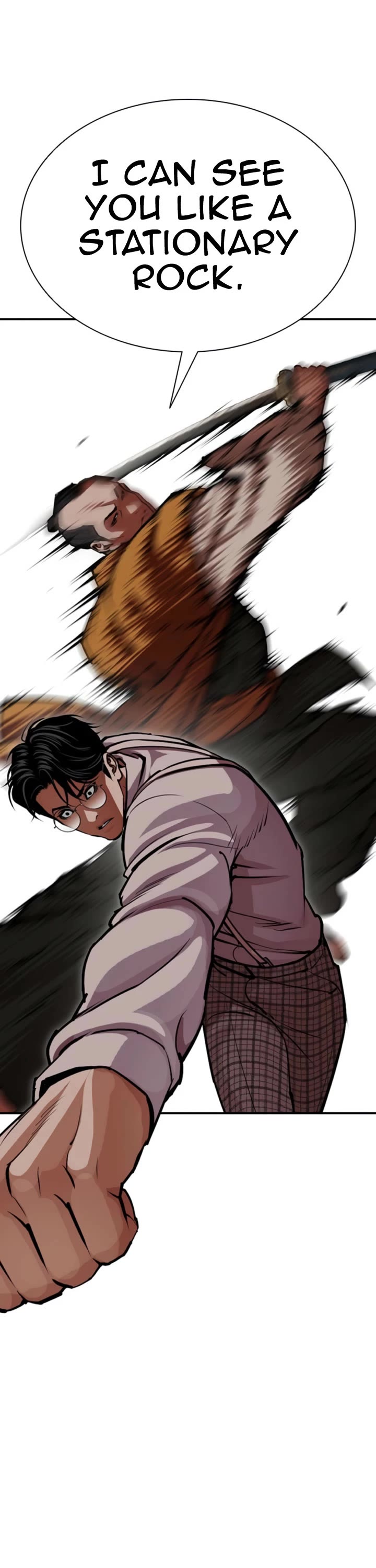Lookism Chapter 616 page 50 - Chapter 616