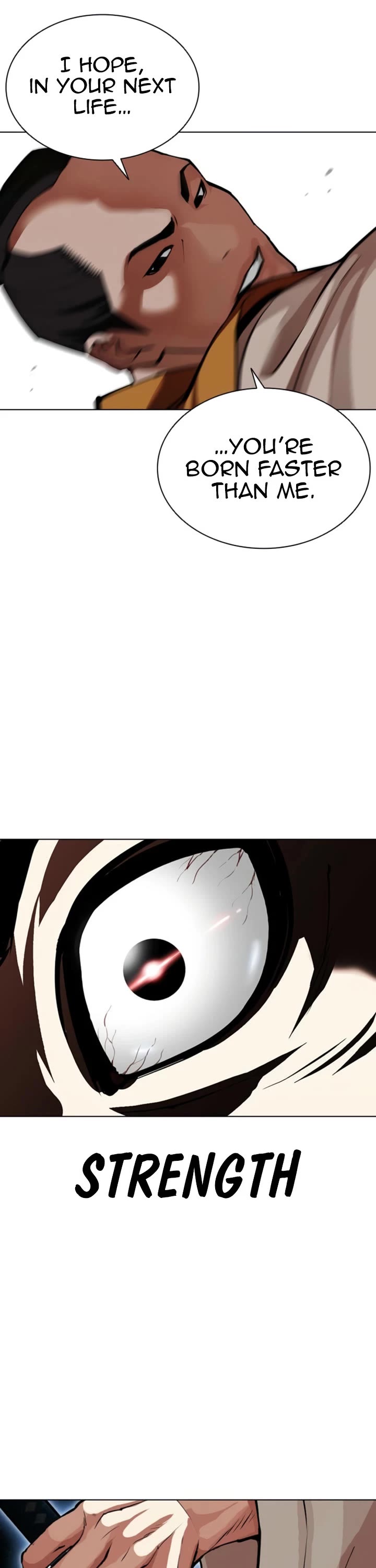 Lookism Chapter 616 page 51 - Chapter 616