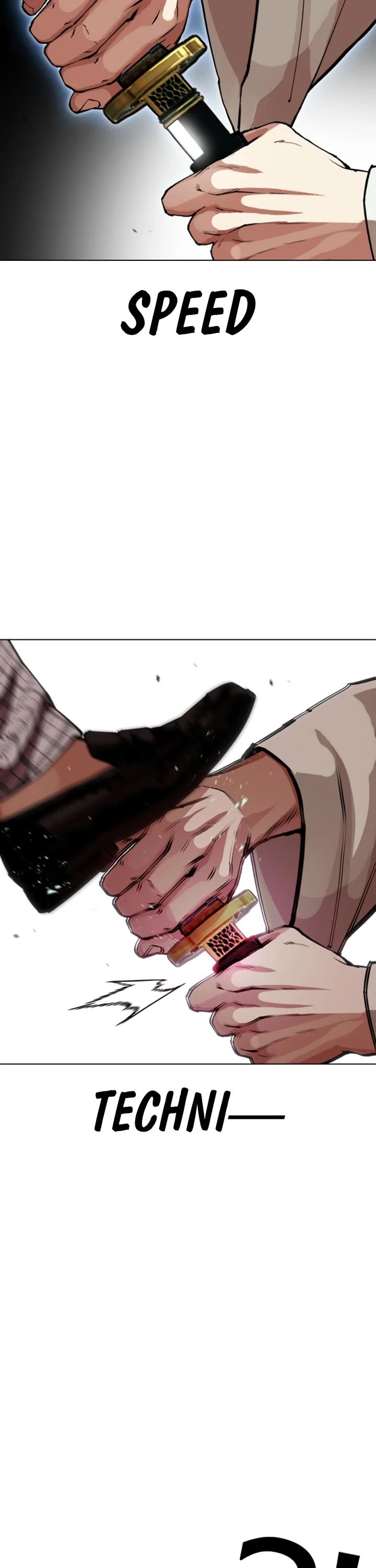 Lookism Chapter 616 page 52 - Chapter 616