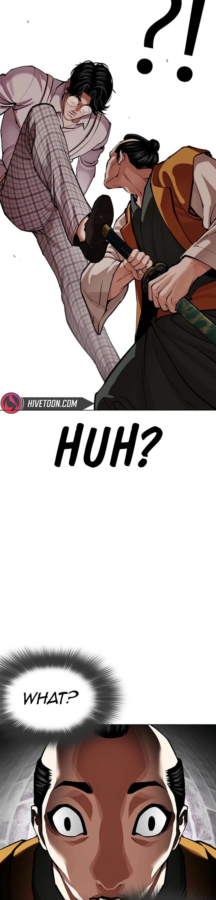 Lookism Chapter 616 page 53 - Chapter 616