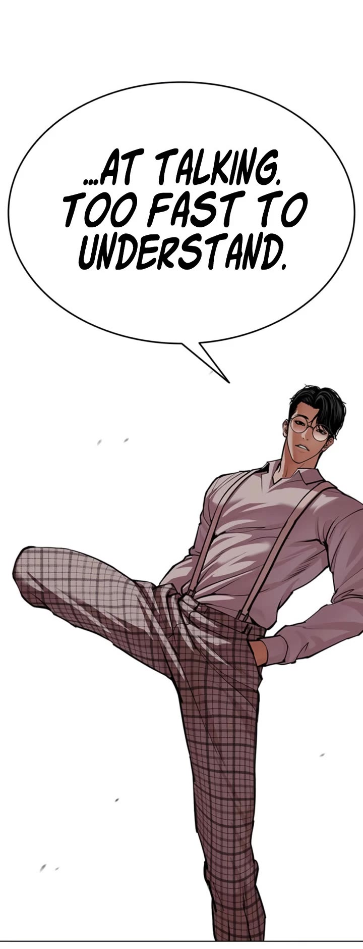 Lookism Chapter 616 page 56 - Chapter 616