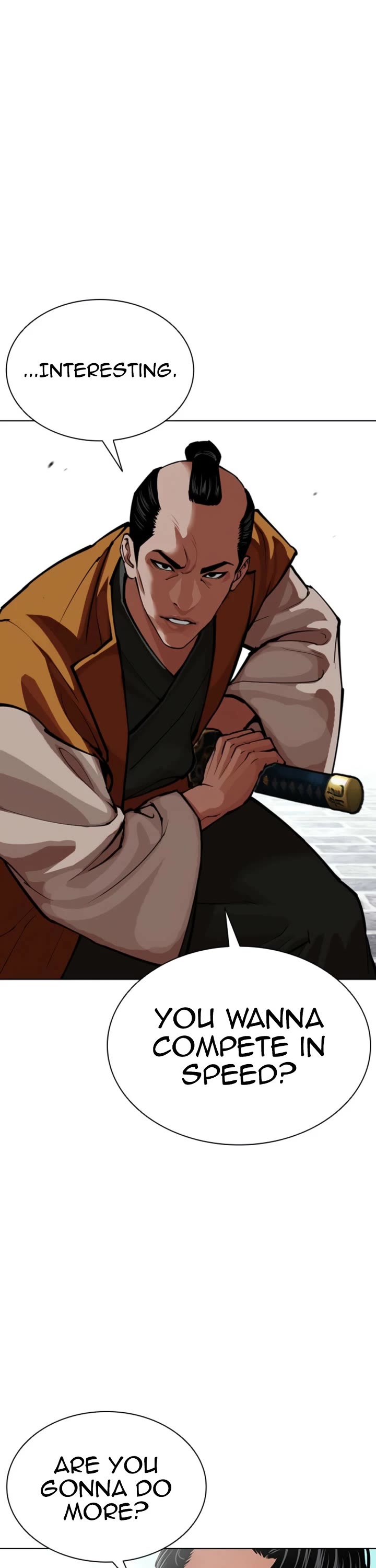 Lookism Chapter 616 page 57 - Chapter 616