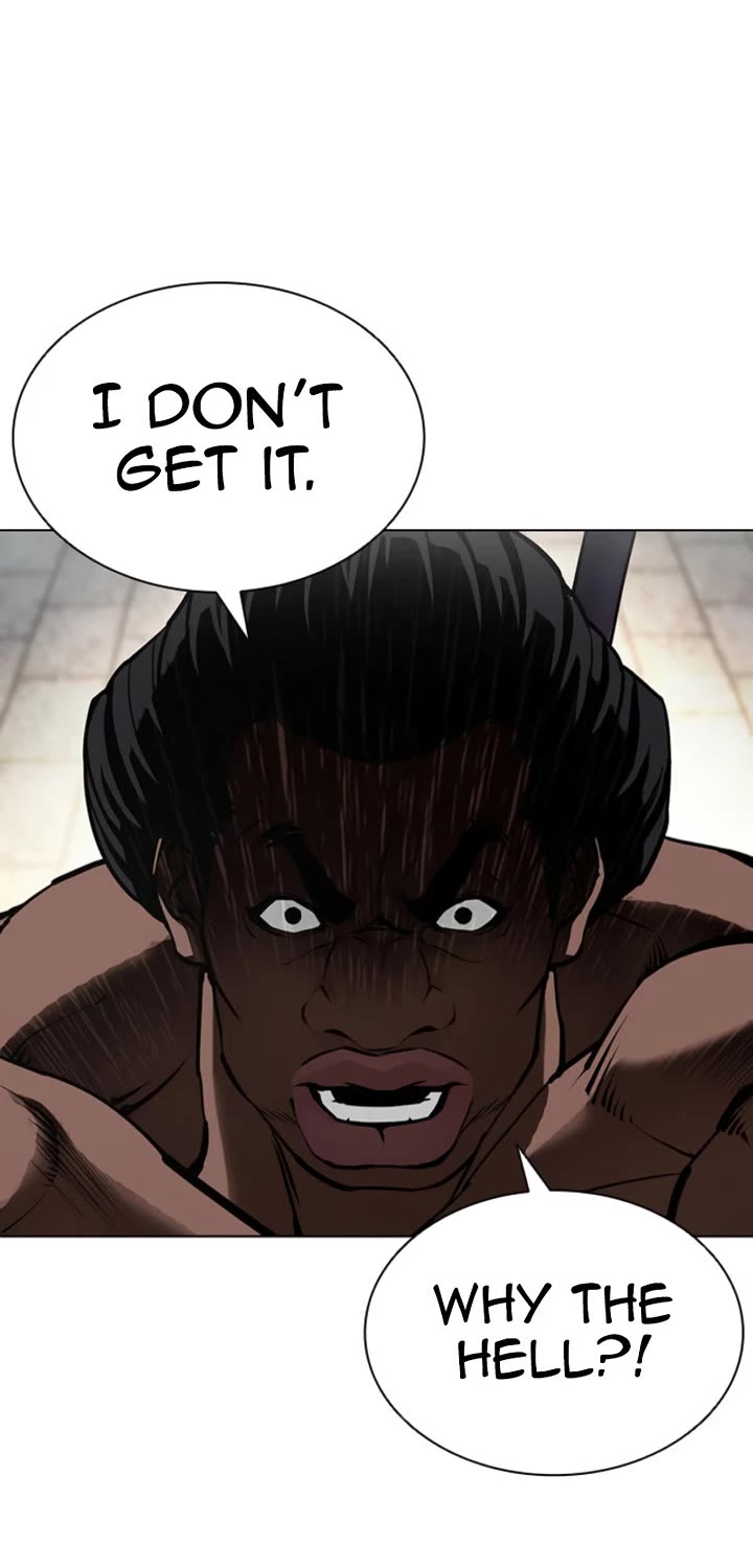 Lookism Chapter 616 page 63 - Chapter 616