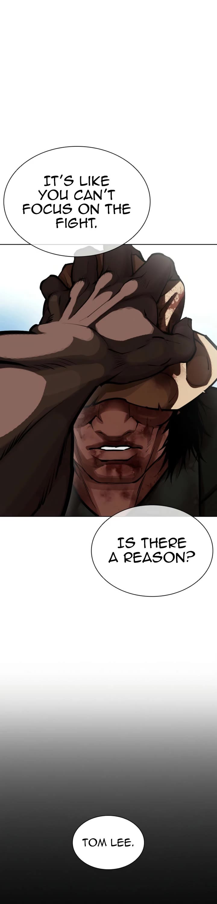 Lookism Chapter 616 page 64 - Chapter 616