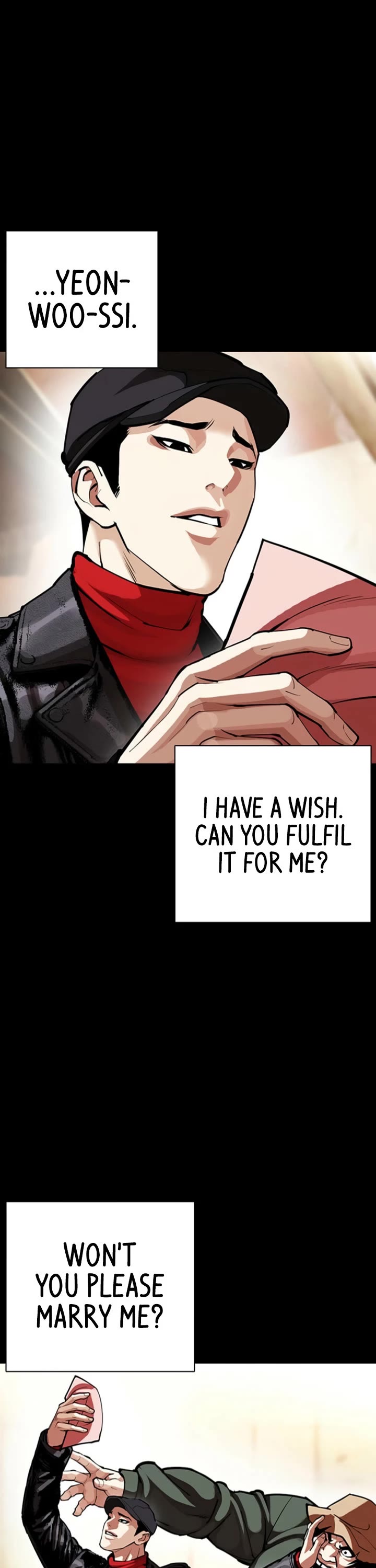 Lookism Chapter 616 page 67 - Chapter 616