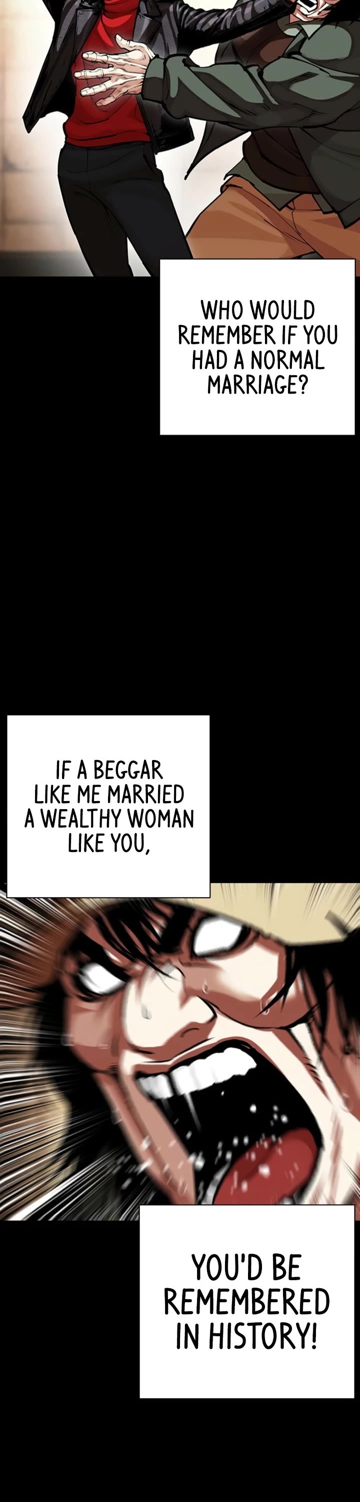 Lookism Chapter 616 page 68 - Chapter 616